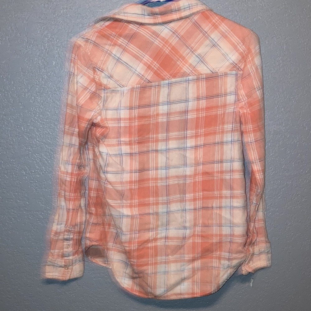 Flannel - Picture 2 of 2